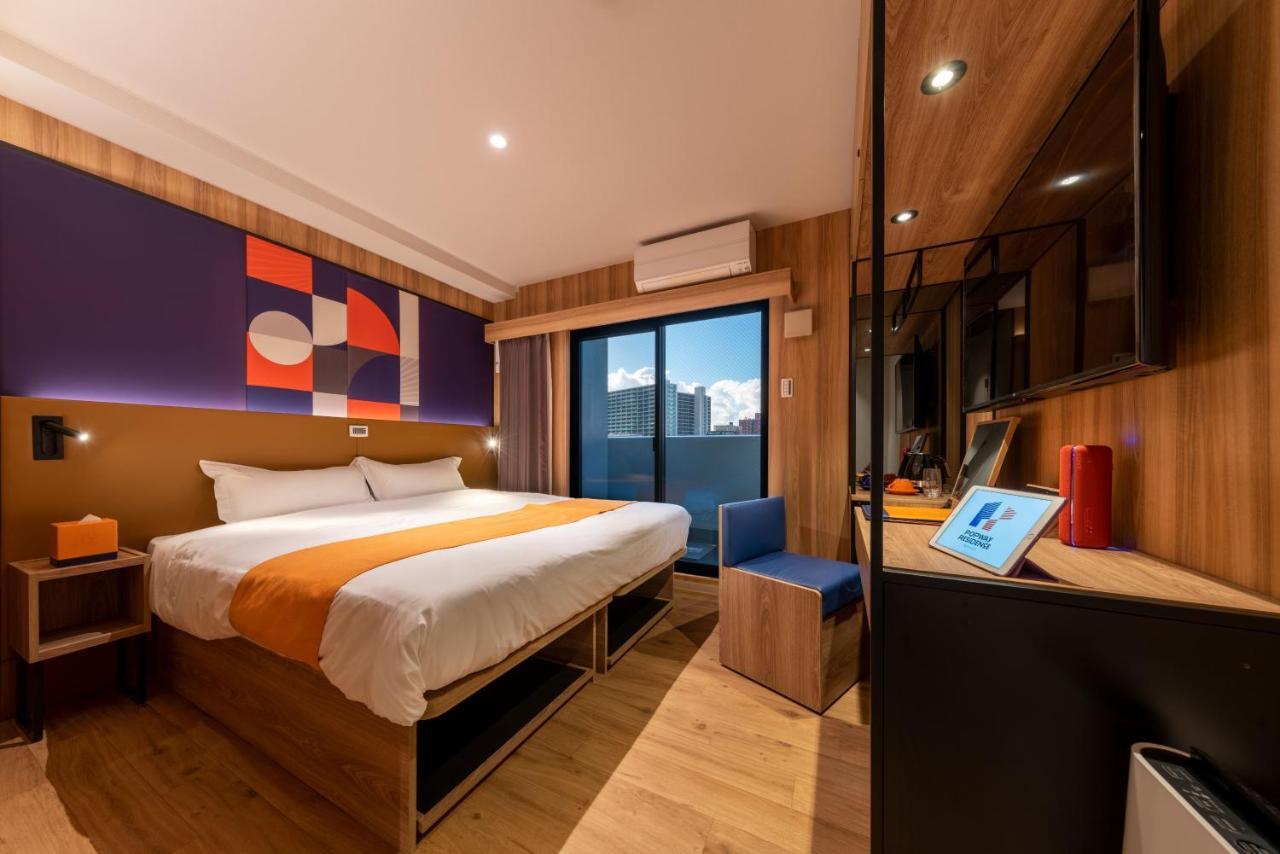 Hotel Popway Tennoji Ōsaka